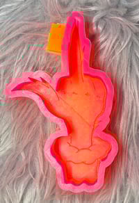 Image 3 of Middle Finger Grinch 