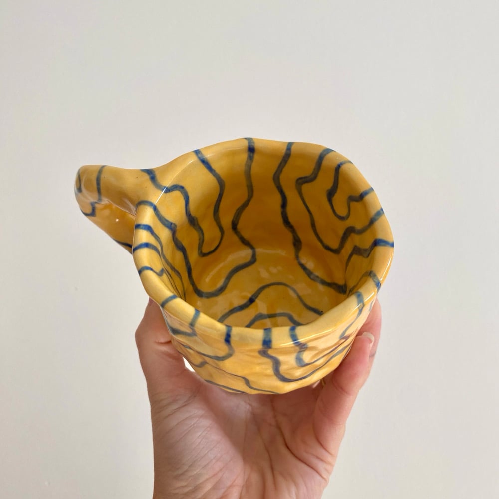 Image of Europa Mug *Second*