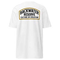 Image 1 of Culture In Creation - Premium T Shirt - Old Gold