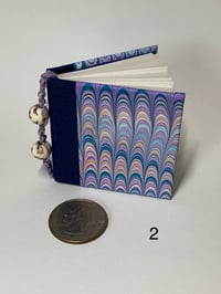 Image 3 of Mini Beaded Book