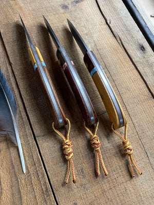 Image of Wood Run Creek Hopper