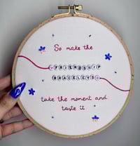 Image 1 of FRIENDSHIP BRACELETS