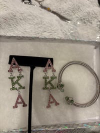 Image 2 of A KA  Set