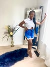 Celine shorts