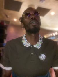 Image 1 of Diamond 💎 Polo 👕 