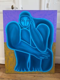 Image 3 of Le Suspendu