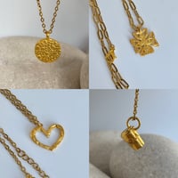 Image 1 of Collares modelos variados