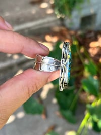 Image 4 of Desert Bloom Botanical Ring