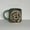 Image of Turquoise Stomeware Mug Omi