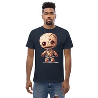 Image 9 of Voodoo 28 Unisex classic tee