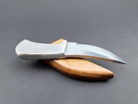 Image 2 of 5" Sarbloh Kirpan