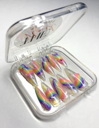 Image 4 of Show Pony Press-On Nails Custom