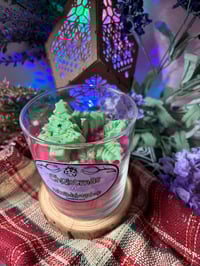 Image 3 of Vela árbol de navidad