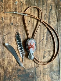 Image 4 of Bolo Tie or Bandana Slide