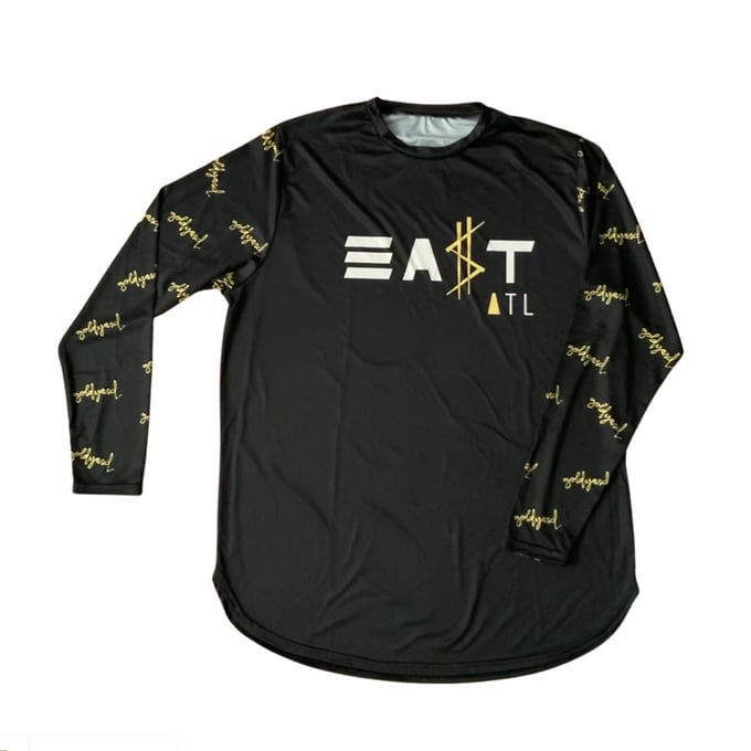 Image of EA$T ATL Long Sleeve