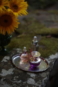 Image 3 of Serviertablett Nr 6