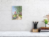 Image 3 of VD8 - voiles et pins