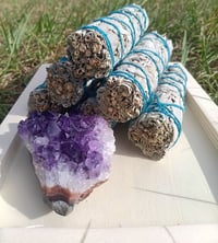 White Sage Bundle | Purification · Renewal · Clarity
