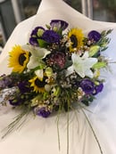 Image 5 of Seasonal Bouquets 