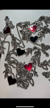 Image 1 of The Defiance Necklace 
