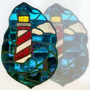 Image of Beacon by the Sea