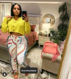 Confetti Pant 2.0