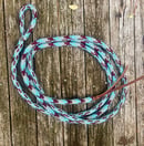 Image 3 of Special Edition Sidepull Training Halter Set