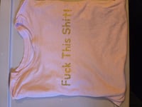 Image 2 of Fuck This