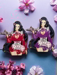 Image 5 of Cafe Maid Series - Wave 2