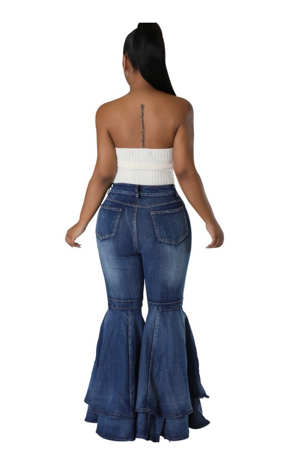 Southern Bell Pants | J.B.K Boutique