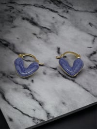 Image 4 of Lucy Earrings 