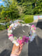 Image of Floral Crown - Weddings, Parties, Hen Parties, Festivals