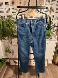 Image 1 of Express jeans 