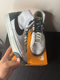 Image 3 of Nike Blazer Mid “Premium Remix”