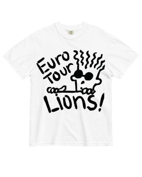 Image of EURO TOUR T 