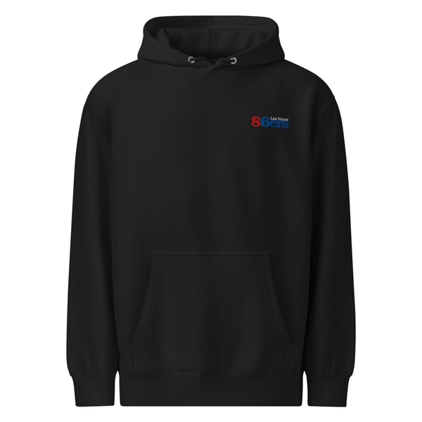 Image of Las Vegas 86'ers Hoodie