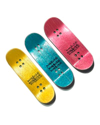 Image 3 of STAIN FADE