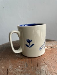 Image 2 of them (bubbles in glaze)