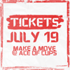 Make A Move (July 19)