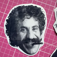 Image 8 of FACE STICKERS