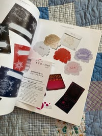 Image 11 of Girly Graphics: An Interpretation of Lovely, Sweet, and Glamorous Graphic Designs, 2008