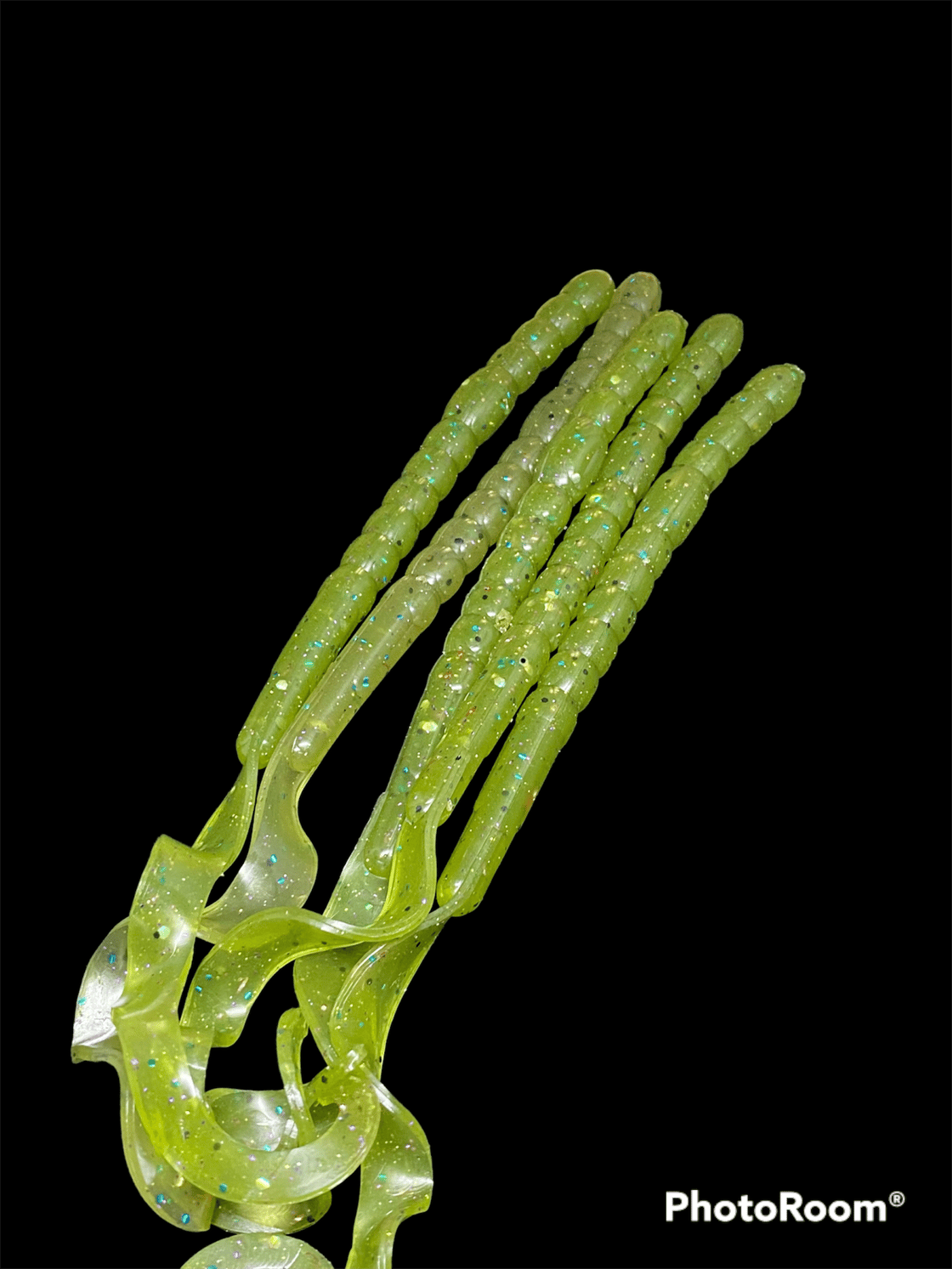 Image of Taffy Tail  10 inch