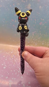 Umbereon pen