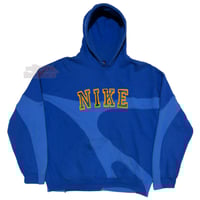 Image 1 of (XL) Nike Spell Twotone BLUE "Cerberusss" 569