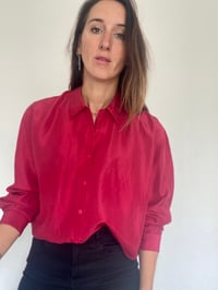 Image 1 of Chemise à personnaliser N°259