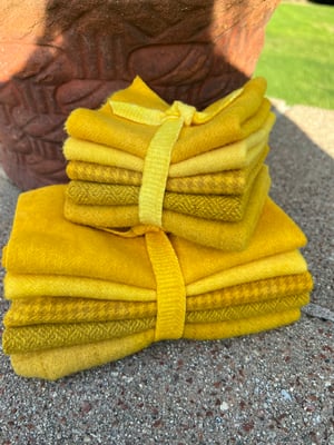 Image of Gold Rush 5 Piece Bundle - Two Sizes Available