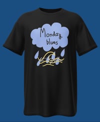 Image 1 of Monday Blues 
