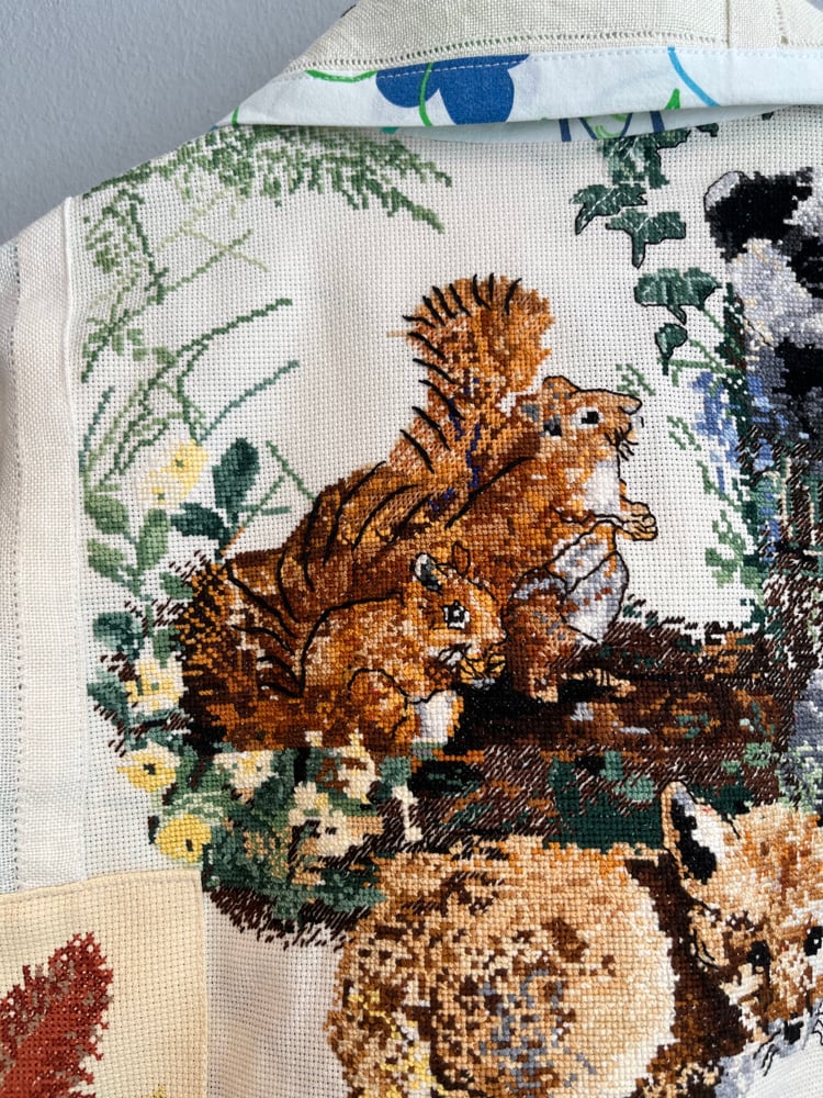 Image of The wild life (small)