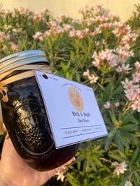 Image 5 of Miel Oscura del Huerto  