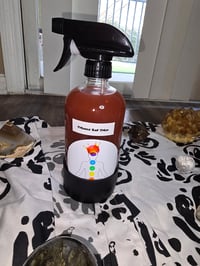 Image 4 of StRange BaN SpRay 